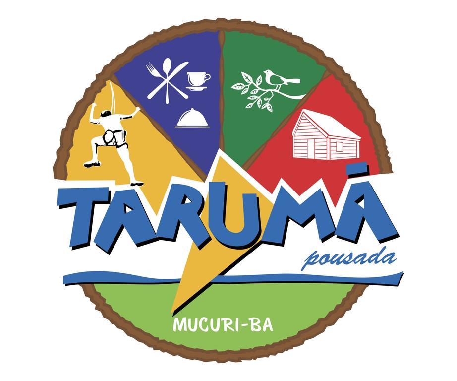 Pousada Taruma 穆库里 外观 照片